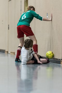 Bild 278 - wCJ KT Turnier Nachmittag